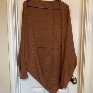 Batwing Cardigan